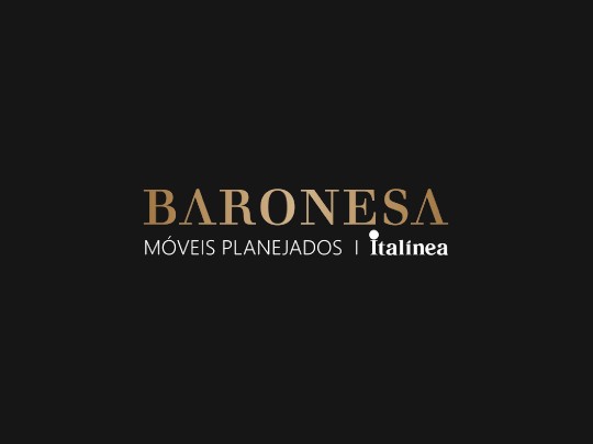 Baronesa | Italínea Móveis Planejados