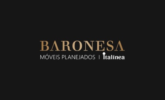 Baronesa - Móveis Planejados Italínea