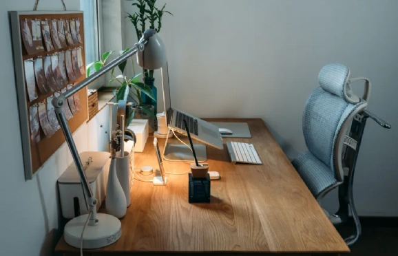 Mesa ergonômica